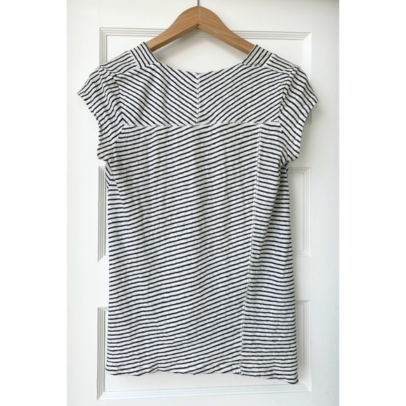 9-H15 STCL Anthropologie T-shirt - Picture 5 of 9